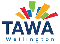 Image of Tawa Logo